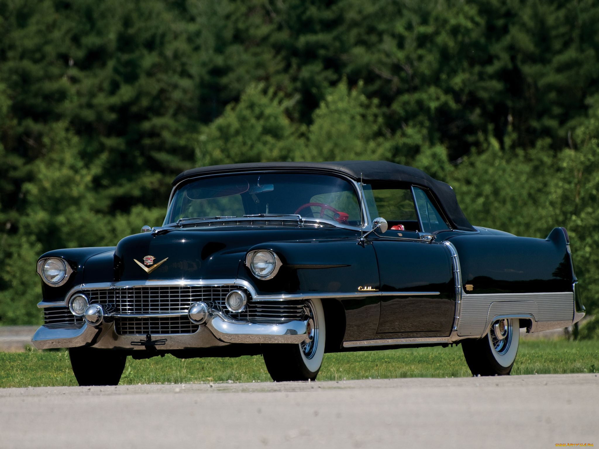 1954 чей. Cadillac Eldorado 1954. Cadillac Eldorado 1954 года. Кадиллак Эльдорадо 1954. Cadillac Eldorado 1957-1959.